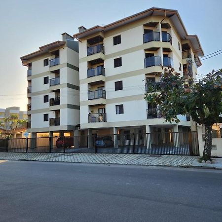 Appartamento Ubatuba-Itagua Esterno foto