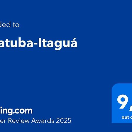 Appartamento Ubatuba-Itagua Esterno foto