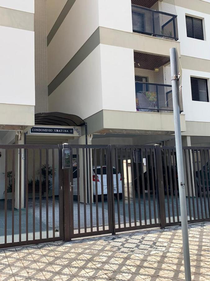 Appartamento Ubatuba-Itagua Esterno foto