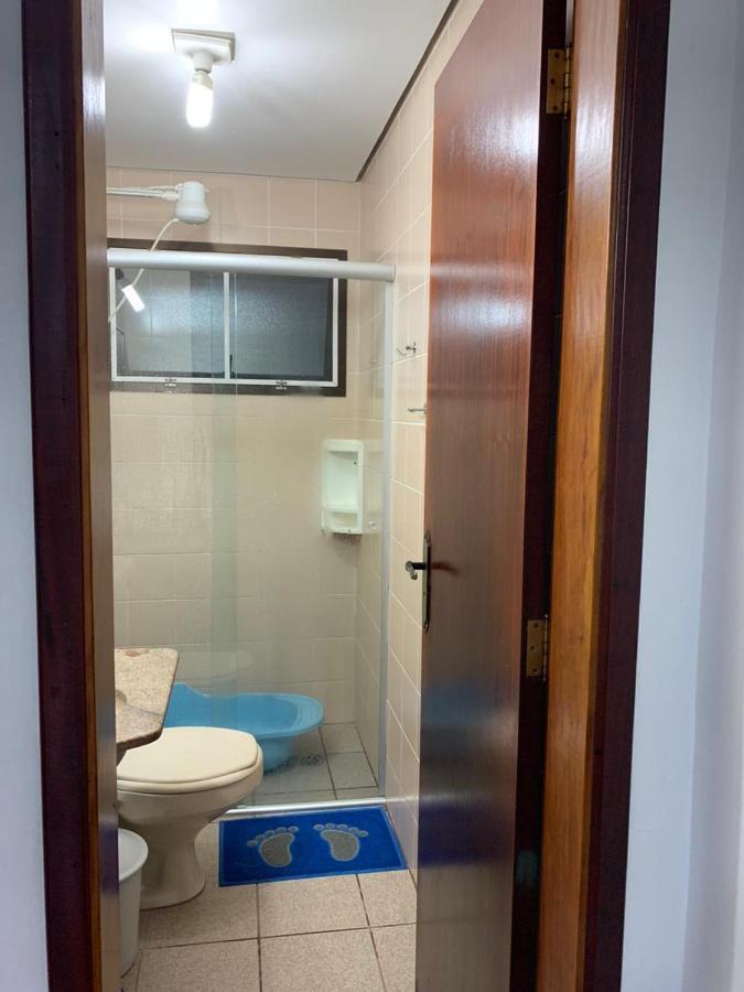 Appartamento Ubatuba-Itagua Esterno foto