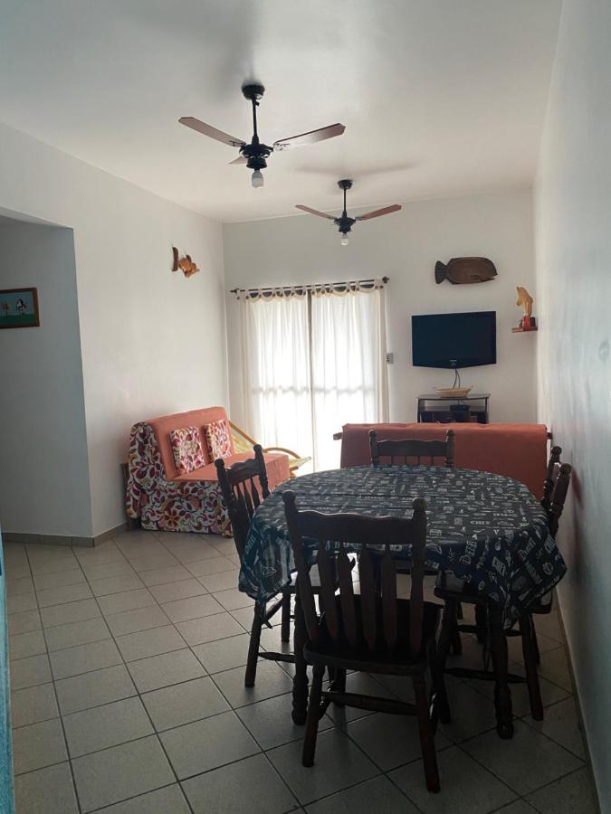 Appartamento Ubatuba-Itagua Esterno foto