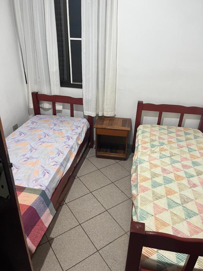 Appartamento Ubatuba-Itagua Esterno foto