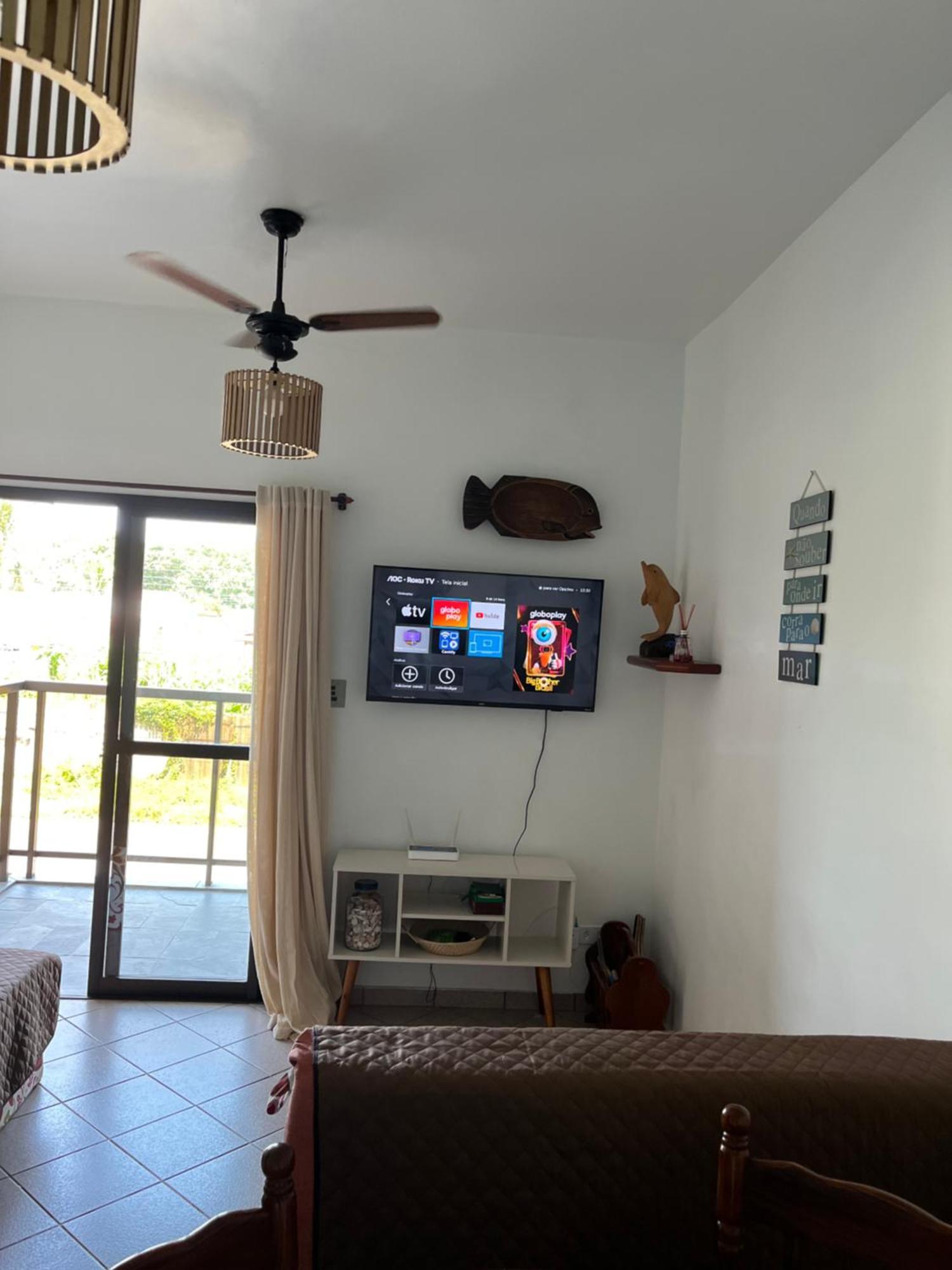 Appartamento Ubatuba-Itagua Esterno foto