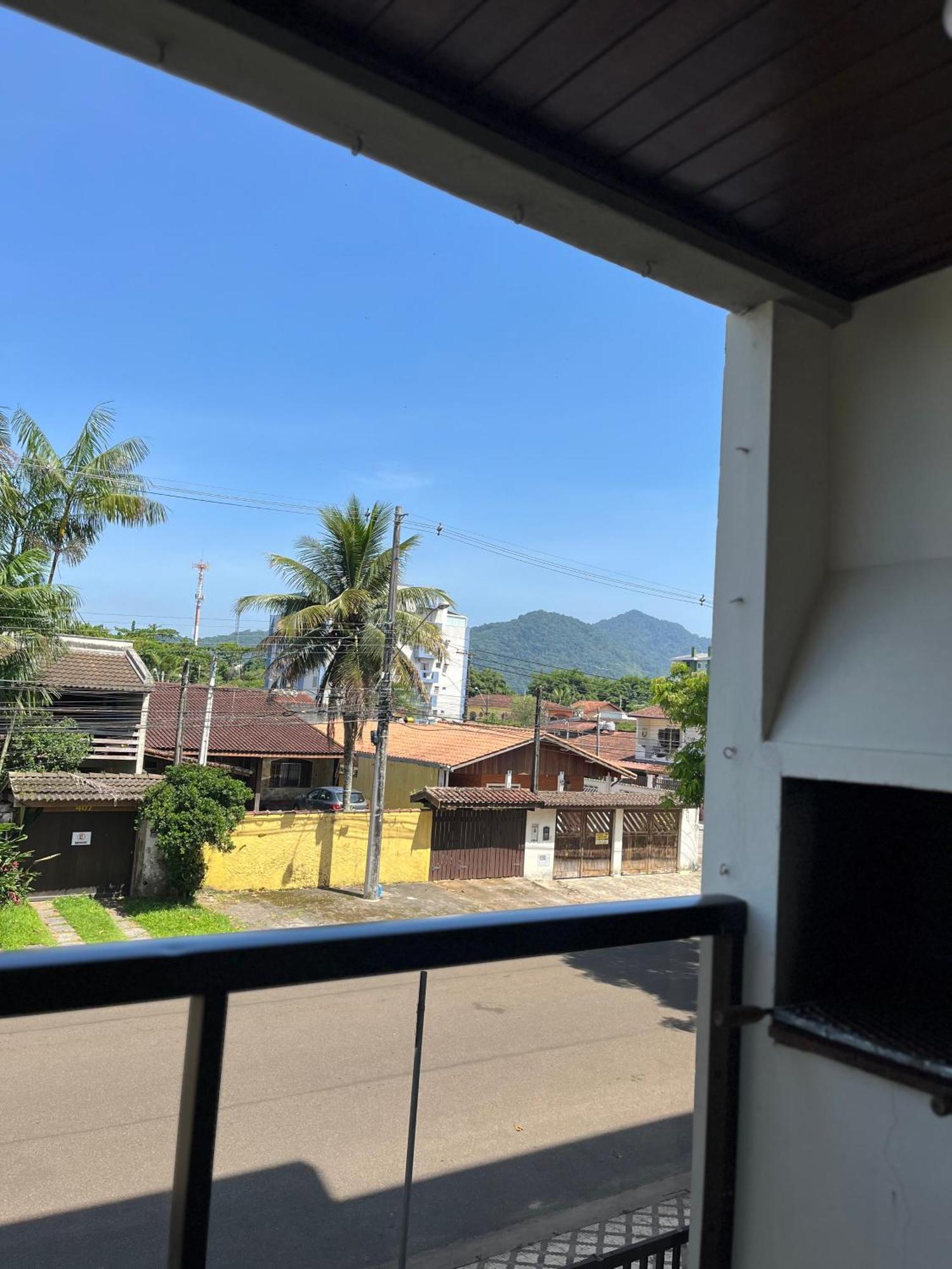 Appartamento Ubatuba-Itagua Esterno foto