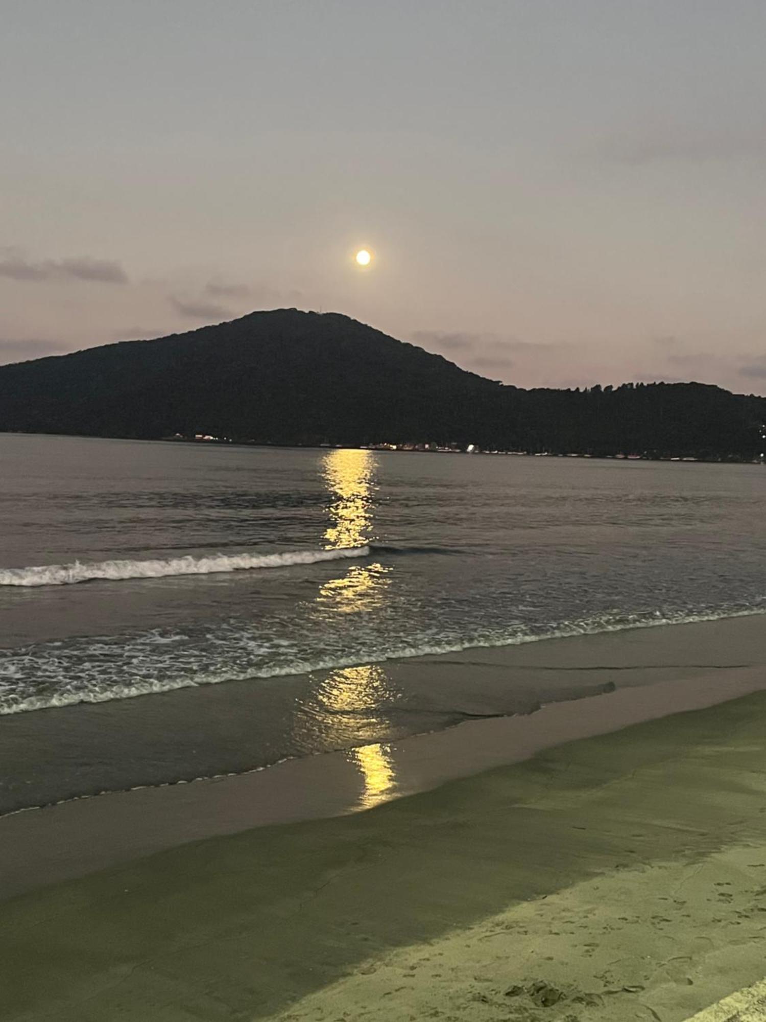 Appartamento Ubatuba-Itagua Esterno foto