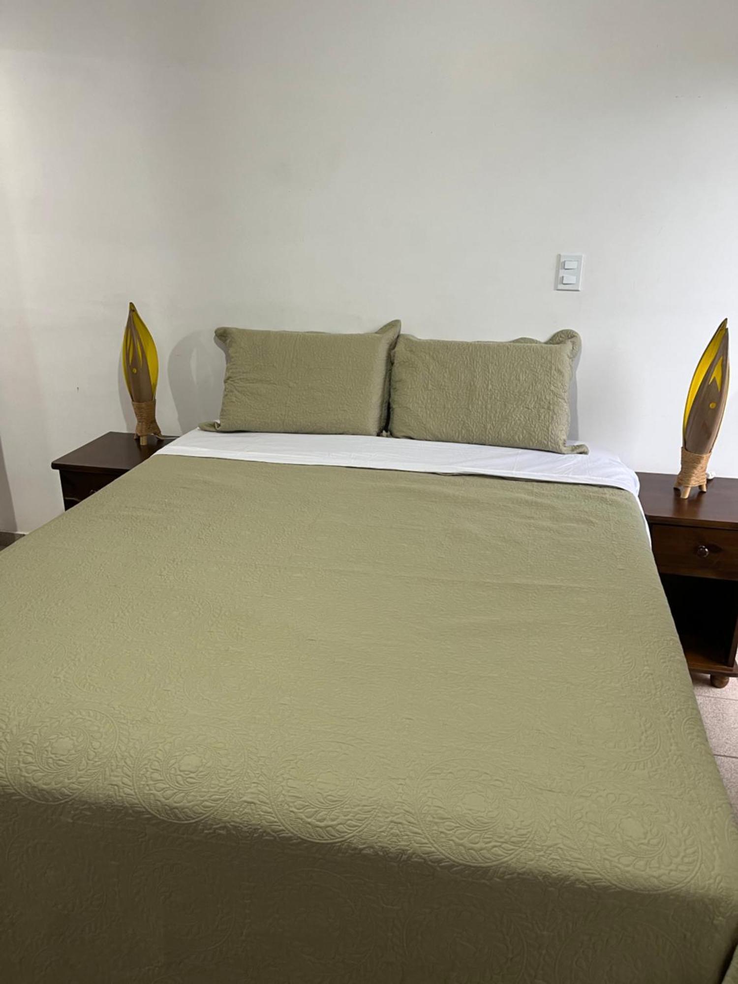 Appartamento Ubatuba-Itagua Esterno foto